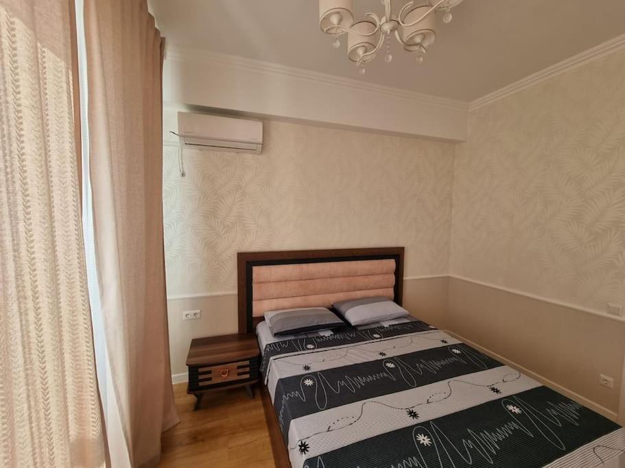 Grand Excelent New Ultra Central Apartments Chisinau Bagian luar foto