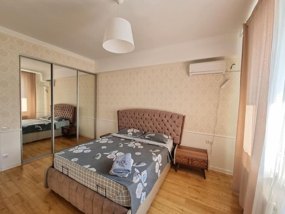 Grand Excelent New Ultra Central Apartments Chisinau Bagian luar foto