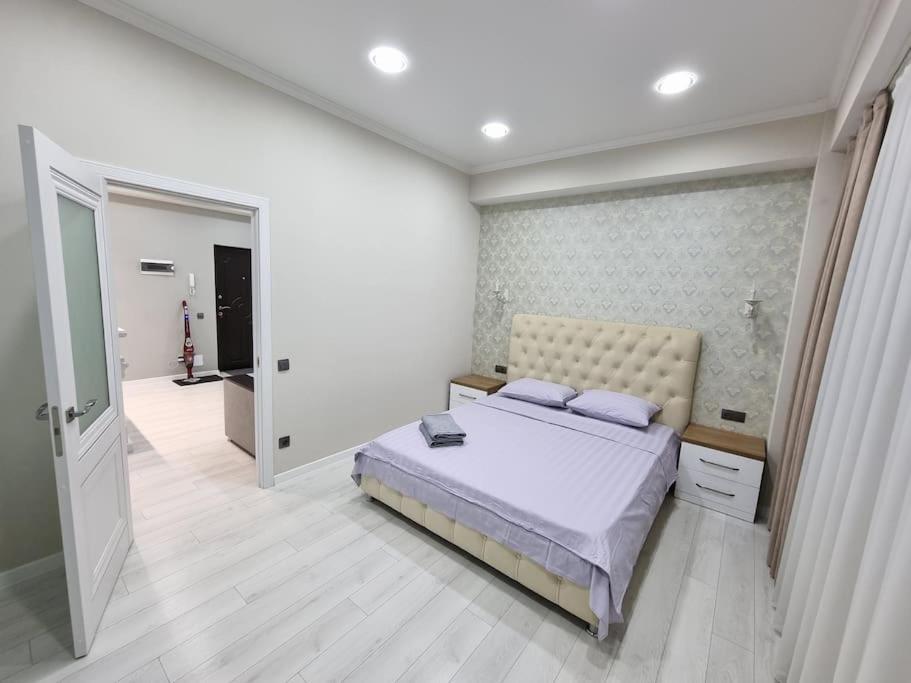Grand Excelent New Ultra Central Apartments Chisinau Bagian luar foto