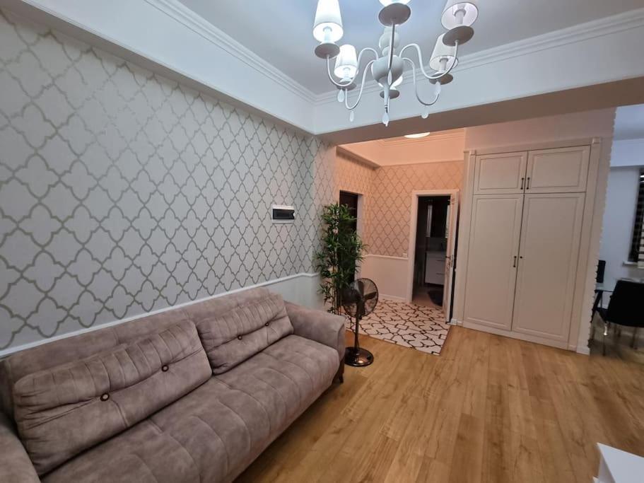 Grand Excelent New Ultra Central Apartments Chisinau Bagian luar foto