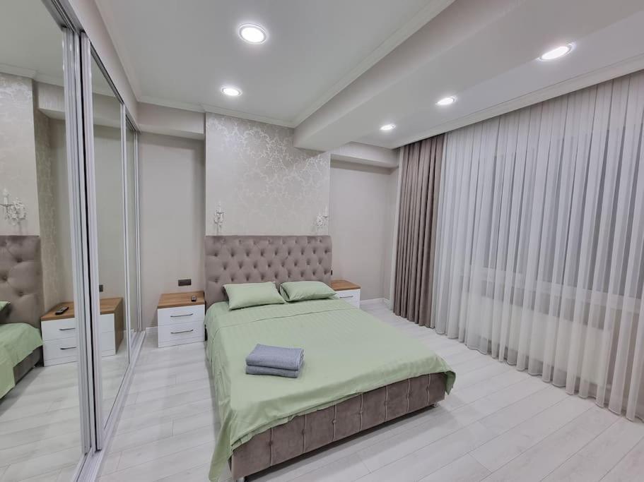 Grand Excelent New Ultra Central Apartments Chisinau Bagian luar foto
