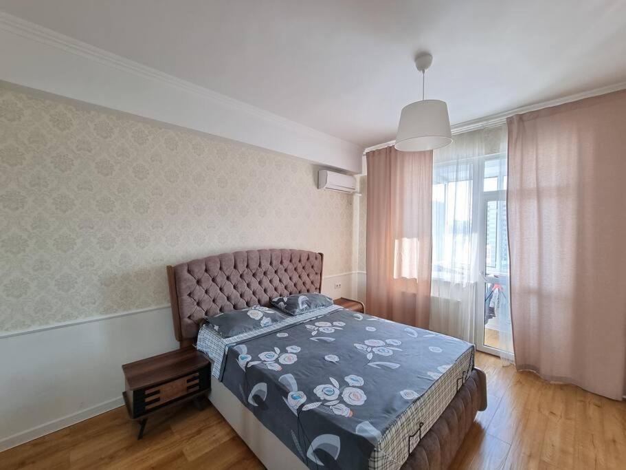 Grand Excelent New Ultra Central Apartments Chisinau Bagian luar foto