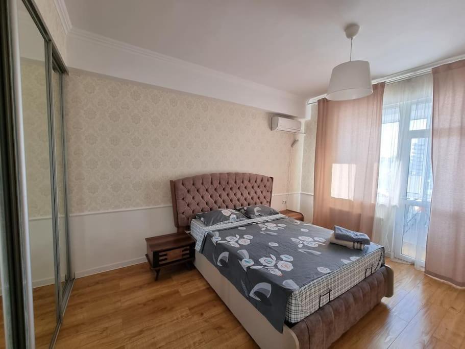 Grand Excelent New Ultra Central Apartments Chisinau Bagian luar foto