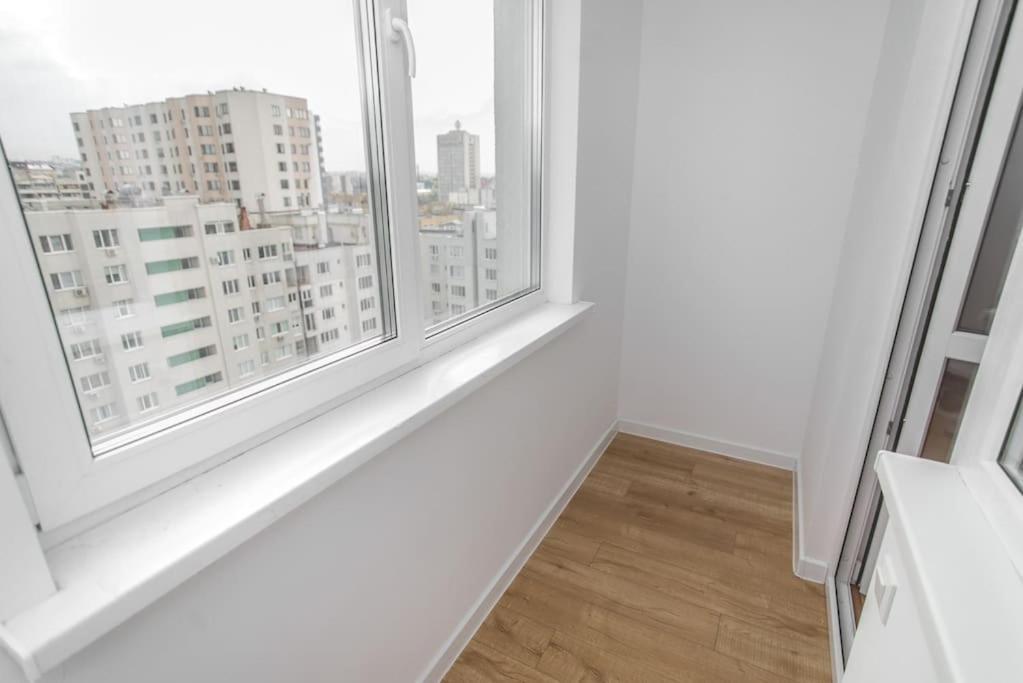 Grand Excelent New Ultra Central Apartments Chisinau Bagian luar foto