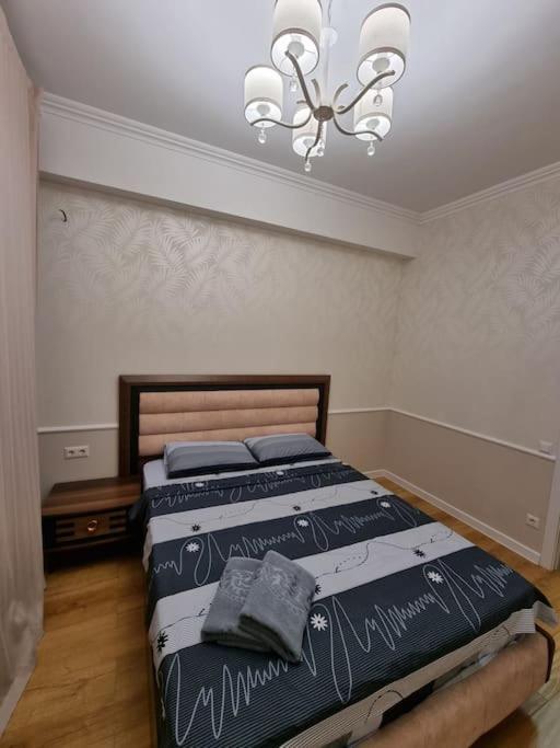 Grand Excelent New Ultra Central Apartments Chisinau Bagian luar foto