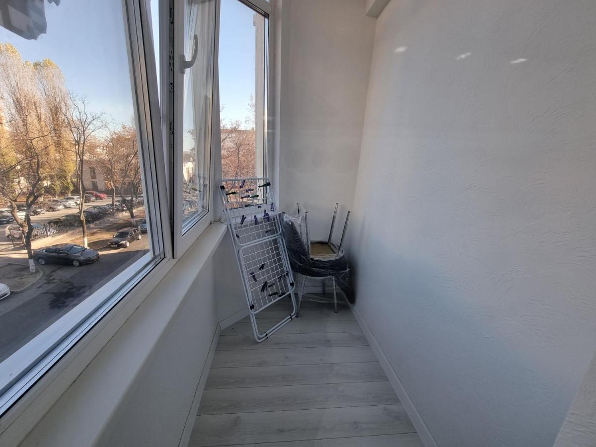 Grand Excelent New Ultra Central Apartments Chisinau Bagian luar foto