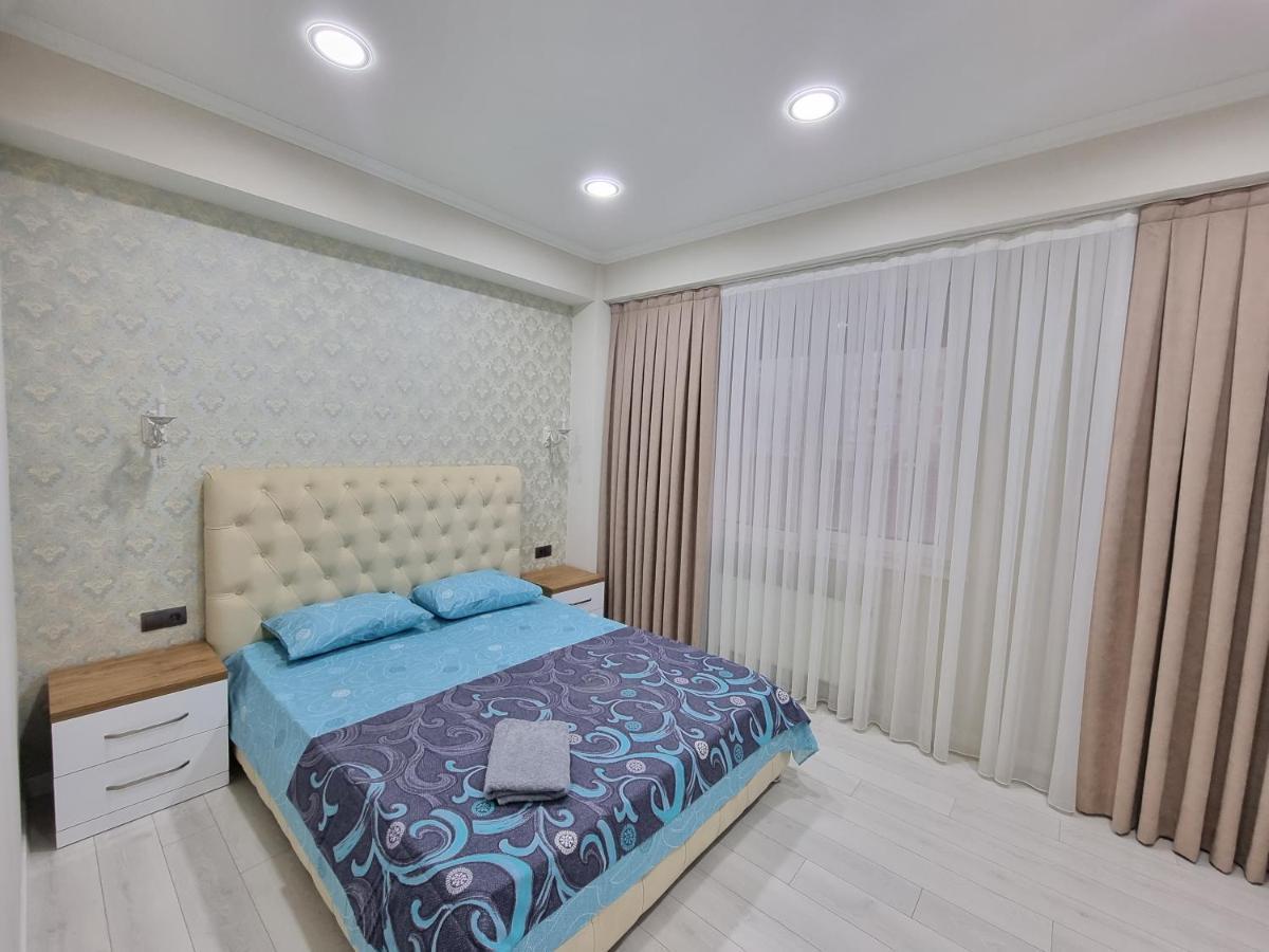 Grand Excelent New Ultra Central Apartments Chisinau Bagian luar foto