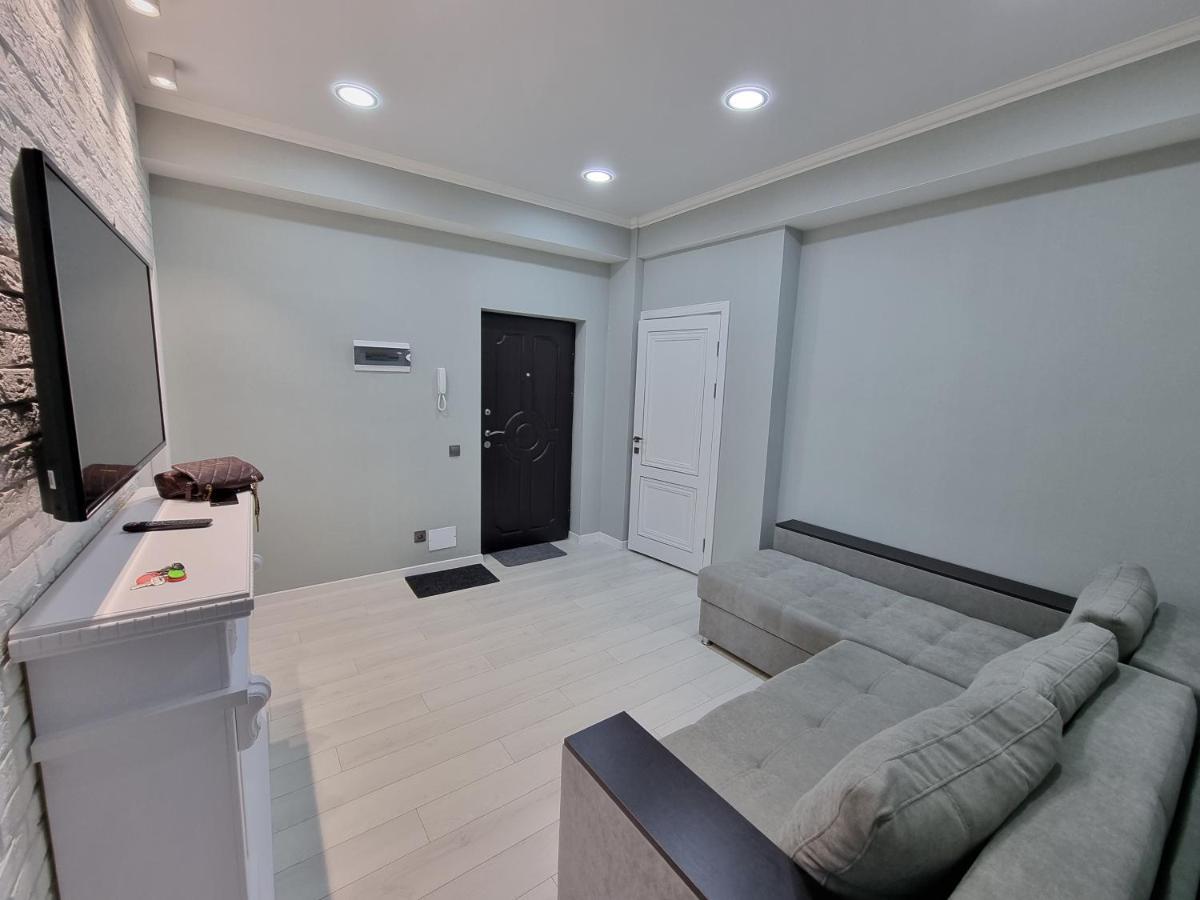 Grand Excelent New Ultra Central Apartments Chisinau Bagian luar foto